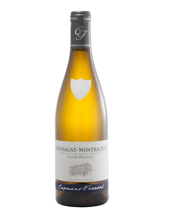 CHASSAGNE MONTRACHET